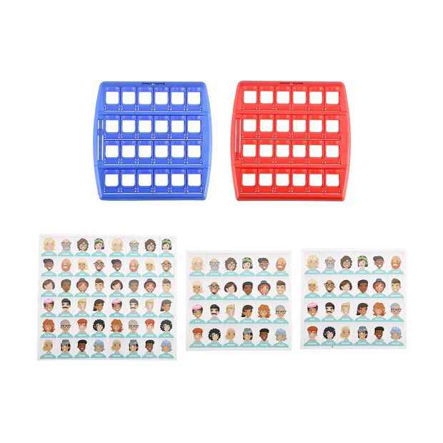 Guessing Game for Kids - Ages 6+