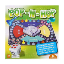 Pop-N-Hop Board Game - Anko