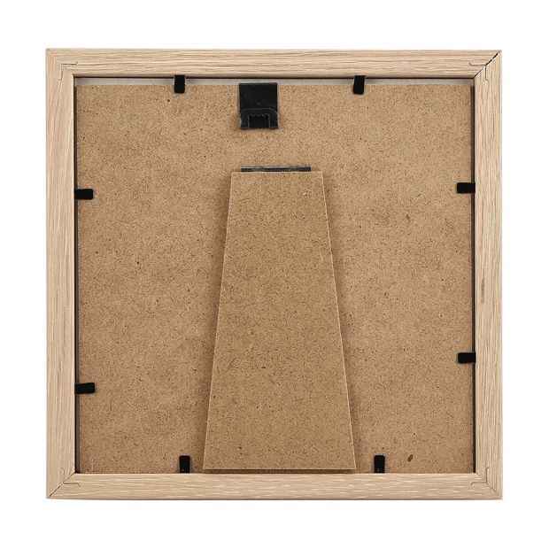 Frame 5" x 5", Natural - Anko