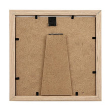Frame 5" x 5", Natural - Anko
