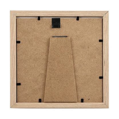 Frame 5" x 5", Natural - Anko