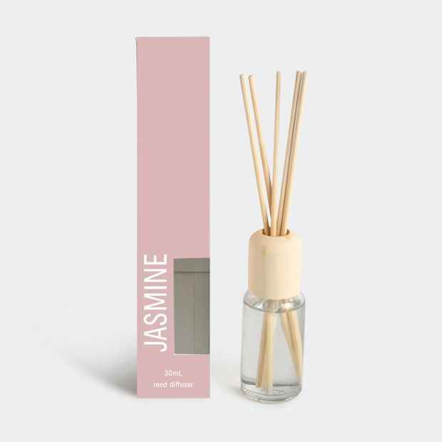 Jasmine Reed Diffuser, 30ml - Anko
