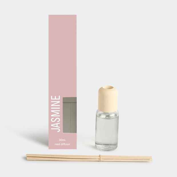 Jasmine Reed Diffuser, 30ml - Anko