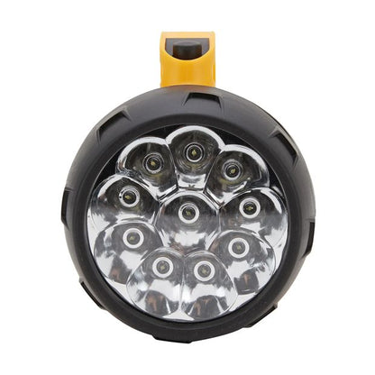 High Power 10 LED Torch - Anko
