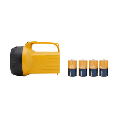 High Power 10 LED Torch - Anko