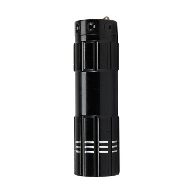 Small LED Torch, Assorted - Anko