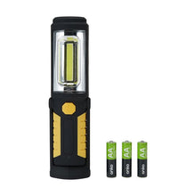 Large Worklight with Torch - Anko
