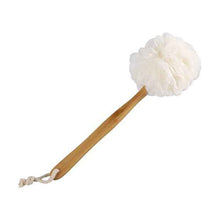 Puff on Paddle