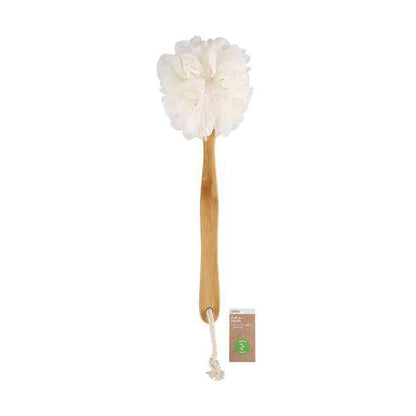 Puff on Paddle