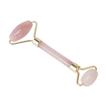 Rose Quartz Face Roller