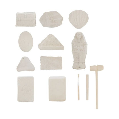 10 in 1 World Excavation Kit