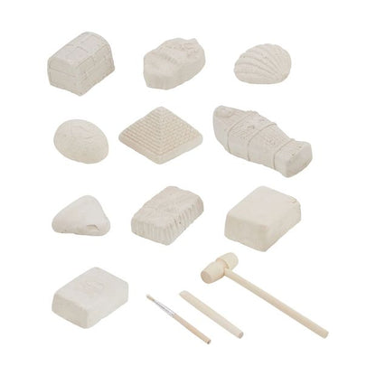 10 in 1 World Excavation Kit