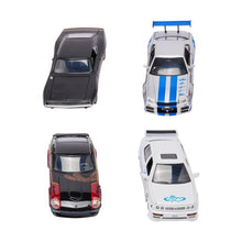 Fast and Furious Metals Die Cast Car - Assorted