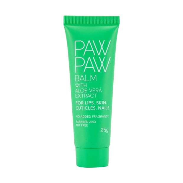 Paw Paw Ointment with Aloe Vera Extract - Anko