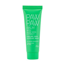Paw Paw Ointment with Aloe Vera Extract - Anko