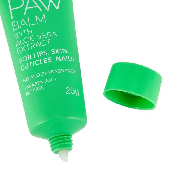 Paw Paw Ointment with Aloe Vera Extract - Anko
