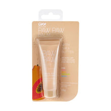 Paw Paw Ointment with Shea Butter - OXX Skincare