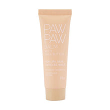 Paw Paw Ointment with Shea Butter - OXX Skincare
