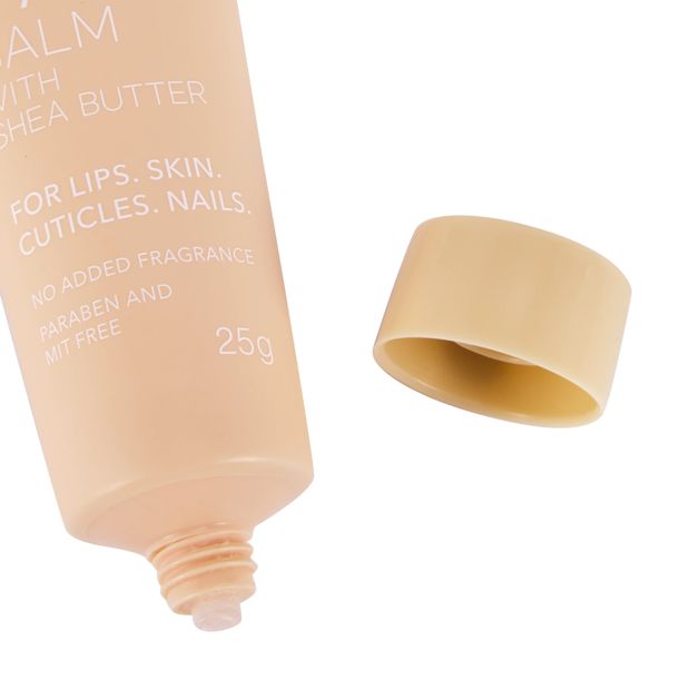 Paw Paw Ointment with Shea Butter - OXX Skincare