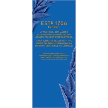 Twinings Russian Caravan Loose Leaf Tea 125g