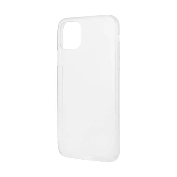 iPhone 11 Pro Max Case Clear - Anko
