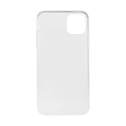 iPhone 11 Pro Max Case Clear - Anko
