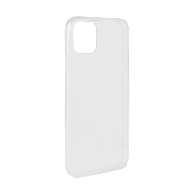 iPhone 11 Pro Max Case Clear - Anko