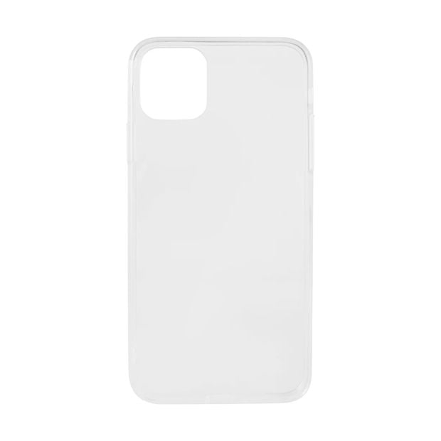 iPhone 11 Pro Max Case Clear - Anko