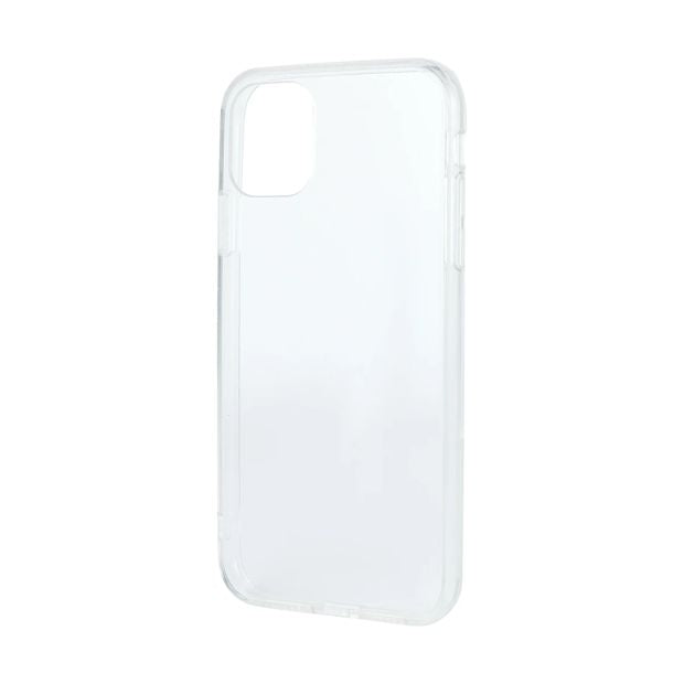 iPhone 11 Case Clear - Anko