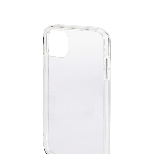 iPhone 11 Case Clear - Anko