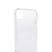 iPhone 11 Case Clear - Anko