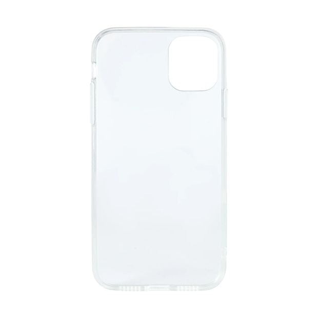iPhone 11 Case Clear - Anko