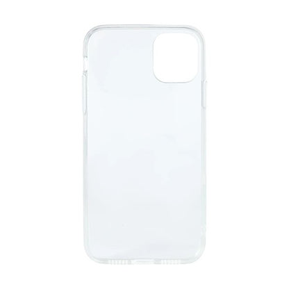 iPhone 11 Case Clear - Anko