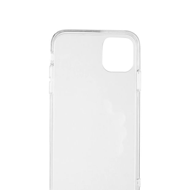 iPhone 11 Case Clear - Anko