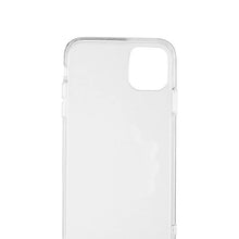 iPhone 11 Case Clear - Anko