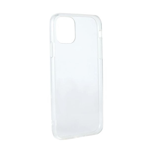 iPhone 11 Case Clear - Anko