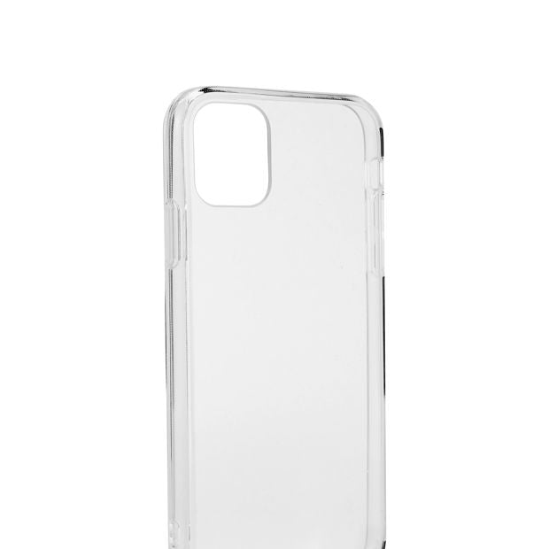 iPhone 11 Case Clear - Anko