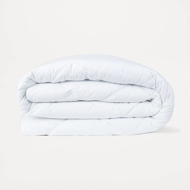 Supreme Comfort Quilt, Super King Bed - Anko