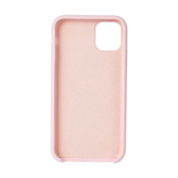 iPhone 11 Silicone Case - Anko
