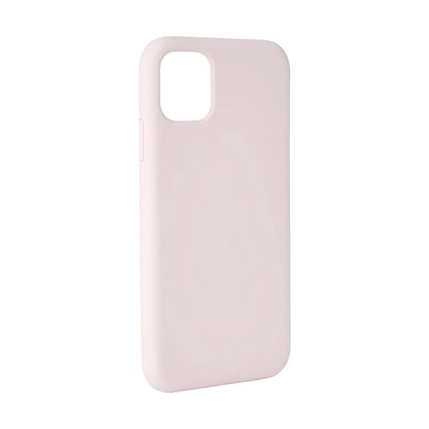 iPhone 11 Silicone Case - Anko
