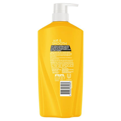 Sunsilk Soft & Smooth Conditioner 700ml