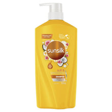 Sunsilk Shampoo Soft & Smooth 700ml