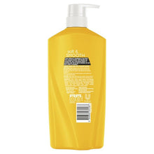 Sunsilk Shampoo Soft & Smooth 700ml