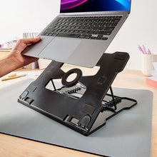 Adjustable Laptop Stand - Anko