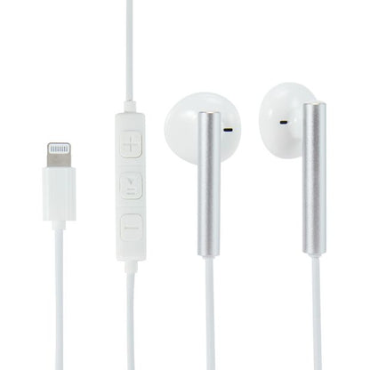Classic Style Lightning Earphones - Anko