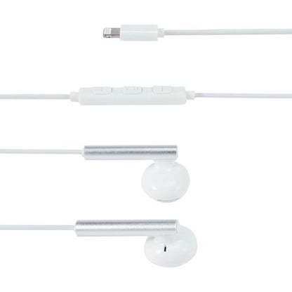 Classic Style Lightning Earphones - Anko
