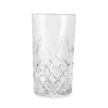 Bond Hiball Glasses, 6 Pack - Anko