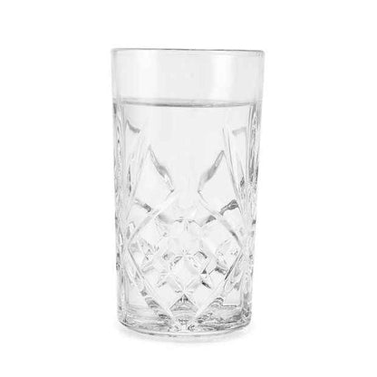 Bond Hiball Glasses, 6 Pack - Anko