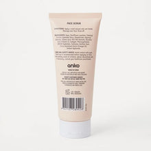 Vitamin C and Collagen Face Scrub 150ml - Anko