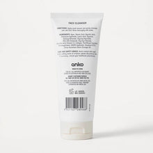 Vitamin C & Collagen Face Cleanser 150ml - Anko